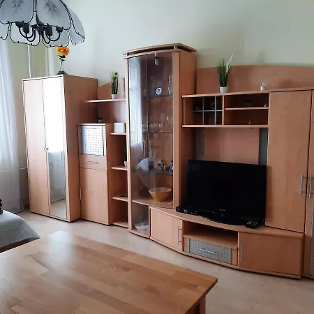 Apartmán No.18 Foersterova 1328/9, *