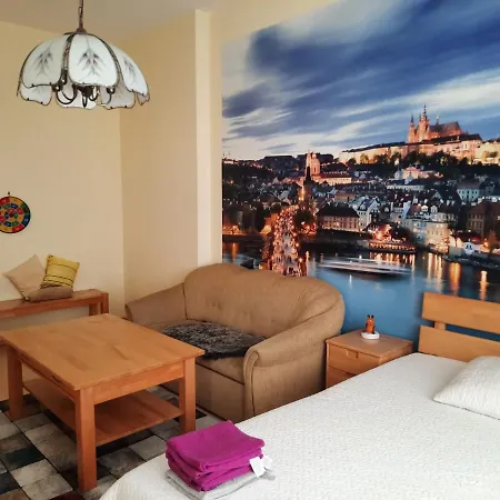 No.18 Foersterova 1328/9, Apartmán