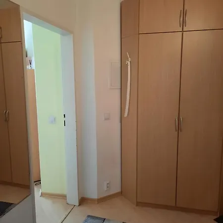 Apartmán No.18 Foersterova 1328/9, Karlovy Vary